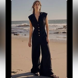 Free People Shasta One Piece